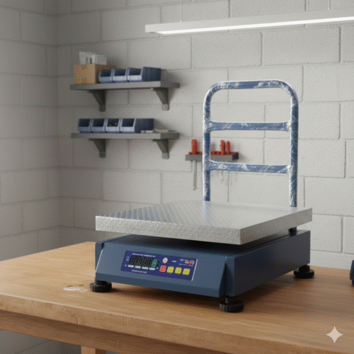 200kg SS Kissan 20×20 inch