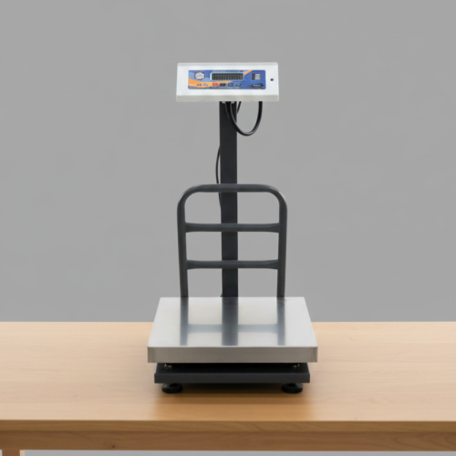 200kg SS Platform 20×20 inch