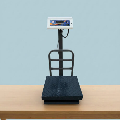 50kg MS Platform 12×12 inch