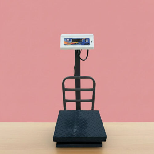 100kg MS Platform 14×14 inch