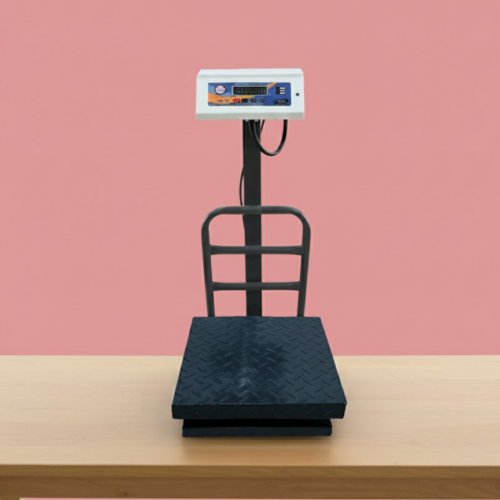 200kg MS Platform 20×20 inch