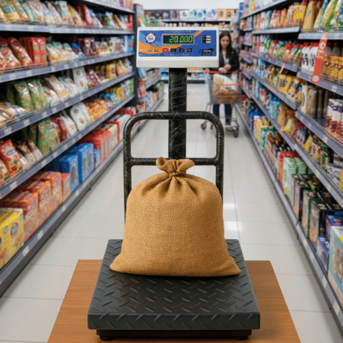 150kg MS Platform 16×16 inch