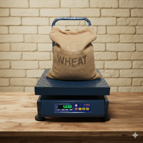 500kg MS Kissan 24×24 inch