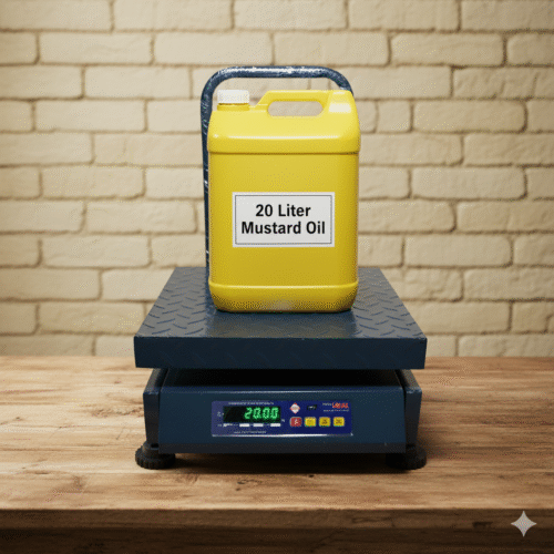 150kg MS Kissan 16×16 inch